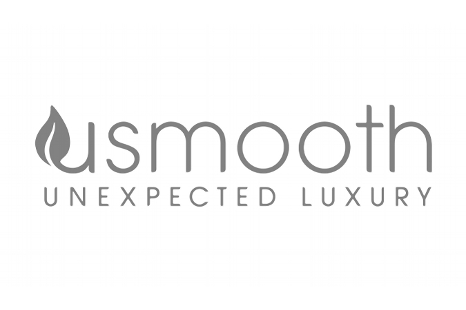 Usmooth Logo